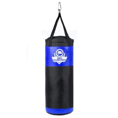 BUSHIDO Sada pro trénink boxu DBX DBX Kids60.2 modrá