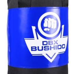 BUSHIDO Sada pro trénink boxu DBX DBX Kids60.2 modrá