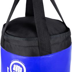 BUSHIDO Sada pro trénink boxu DBX DBX Kids60.2 modrá