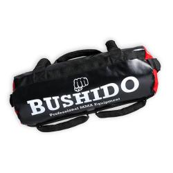BUSHIDO Sandbag DBX 5-35 kg
