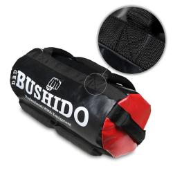 BUSHIDO Sandbag DBX 5-35 kg