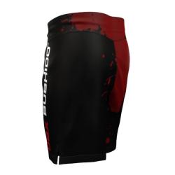 BUSHIDO Šortky DBX Blood