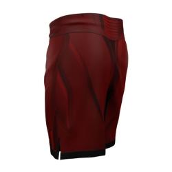 BUSHIDO Šortky DBX Cyborg