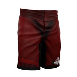 BUSHIDO Šortky DBX Cyborg