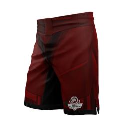BUSHIDO Šortky DBX Cyborg