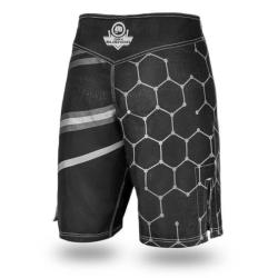 BUSHIDO Šortky DBX MS-133 Fighter