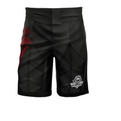 BUSHIDO Šortky DBX Snake