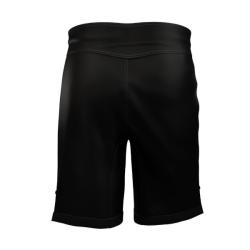 BUSHIDO Šortky DBX Team