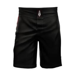 BUSHIDO Šortky DBX Team