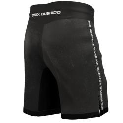 BUSHIDO Šortky DBX Warrior