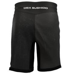 BUSHIDO Šortky DBX Warrior