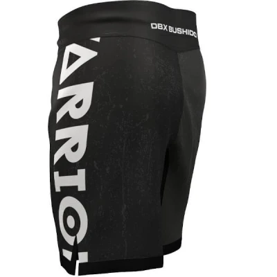 BUSHIDO Šortky DBX Warrior