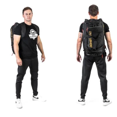 BUSHIDO Sportovní batoh/taška DBX DBX-SB-23 3v1