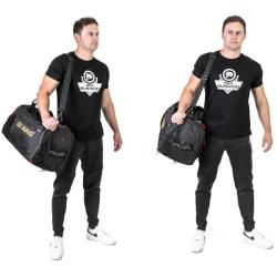BUSHIDO Sportovní batoh/taška DBX DBX-SB-23 3v1