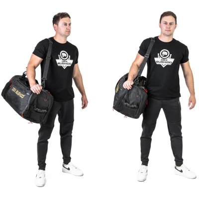 BUSHIDO Sportovní batoh/taška DBX DBX-SB-23 3v1