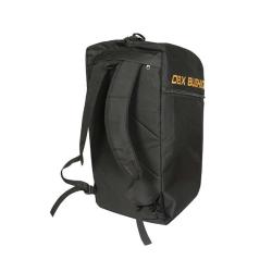 BUSHIDO Sportovní taška/batoh DBX DBX-SB-20 2v1