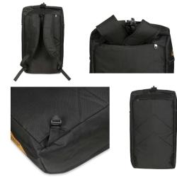 BUSHIDO Športová taška/batoh DBX DBX-SB-20 2v1