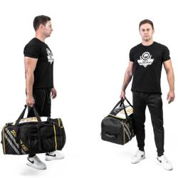 BUSHIDO Sportovní taška/batoh DBX DBX-SB-22 3v1