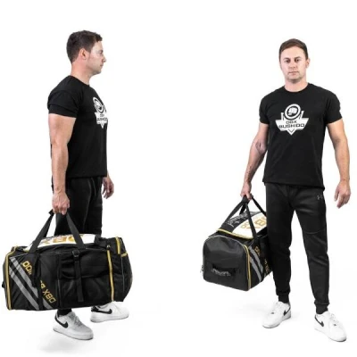 BUSHIDO Sportovní taška/batoh DBX DBX-SB-22 3v1