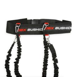 BUSHIDO Striker DBX P4