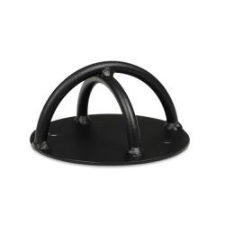 BUSHIDO Stropný držiak na boxovací vak a TRX