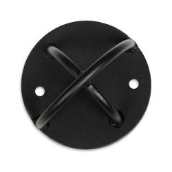 BUSHIDO Stropný držiak na boxovací vak a TRX