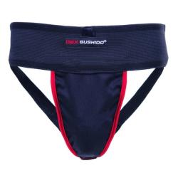 BUSHIDO Suspenzor DBX ARG-2154B