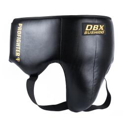 BUSHIDO Suspenzor DBX DBX-GG1 ProFighter