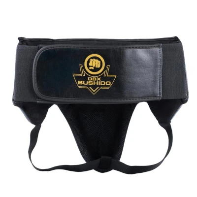 BUSHIDO Suspenzor DBX DBX-GG1 ProFighter