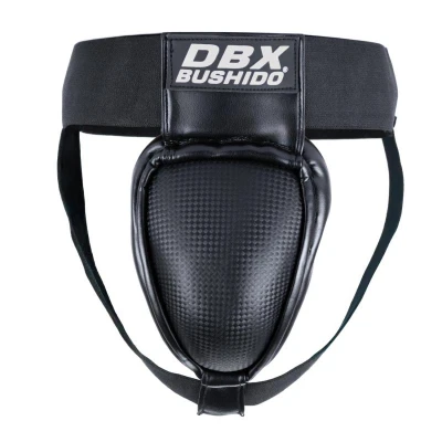 BUSHIDO Suspenzor DBX DBX-GG2 Warrior BUSHIDO Suspenzor DBX DBX-GG2 Warrior