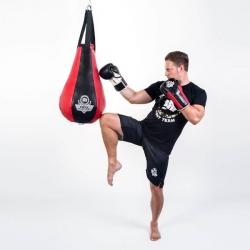 BUSHIDO Tréninková hruška DBX ARP-512 prázdná