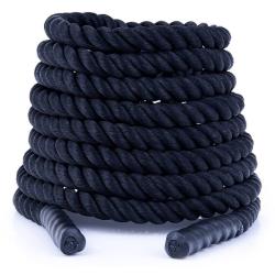BUSHIDO Tréningové lano DBX C15 BUSHIDO Tréningové lano DBX C15