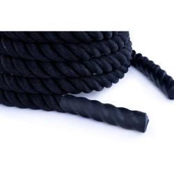 BUSHIDO Tréninkové lano DBX C9