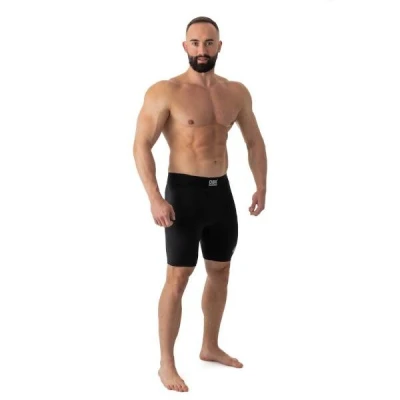 BUSHIDO Tréninkové šortky DBX CS
