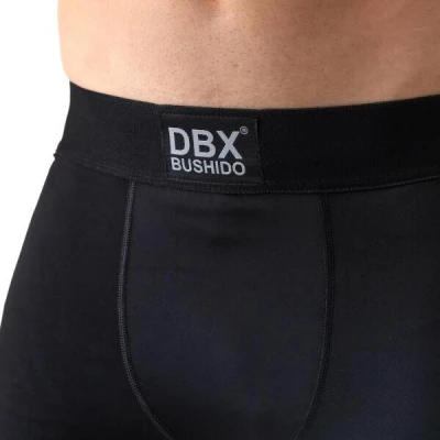 BUSHIDO Tréninkové šortky DBX CS