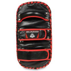 BUSHIDO DBX ARS-1201a Tréninkový blok