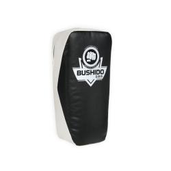 BUSHIDO DBX T42b Tréningový blok čierno-biely