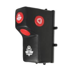 BUSHIDO Tréninkový blok na zeď DBX DBX-W-10