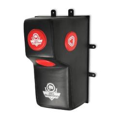 BUSHIDO Tréninkový blok na zeď DBX DBX-W-10