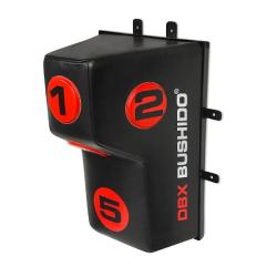 BUSHIDO Tréningový blok na stenu DBX DBX-W-10B
