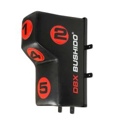 BUSHIDO Tréningový blok na stenu DBX DBX-W-10B