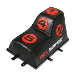 BUSHIDO Tréningový blok na stenu DBX DBX-W-10B