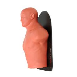 BUSHIDO Tréninkový blok na zeď DBX TLS-W ve tvaru figuríny