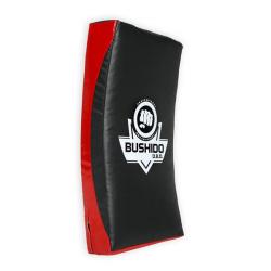 BUSHIDO Tréninkový prohnutý blok DBX T 62 x 35 x 12 BUSHIDO Tréninkový prohnutý blok DBX T 62 x 35 x 12