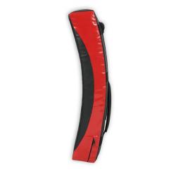 BUSHIDO Tréninkový prohnutý blok DBX T 62 x 35 x 12