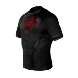 BUSHIDO Tričko DBX Snake