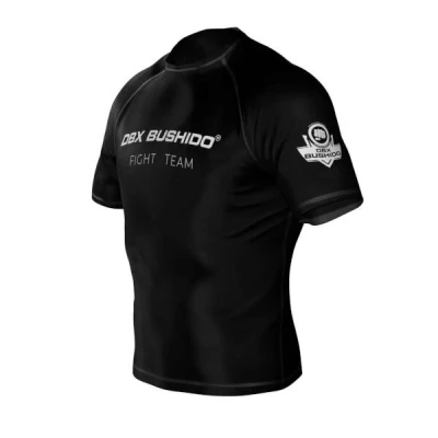 BUSHIDO Tričko DBX Team