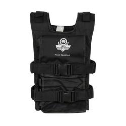 BUSHIDO DBX 1-30 kg zátěžová vesta