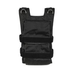 BUSHIDO DBX 1-30 kg zátěžová vesta