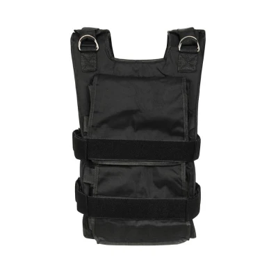 BUSHIDO DBX 1-36 kg zátěžová vesta